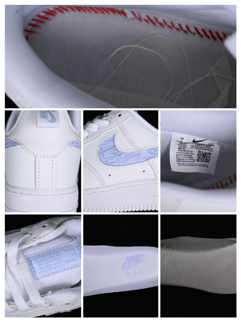 Nike Air Force 1 Shoes